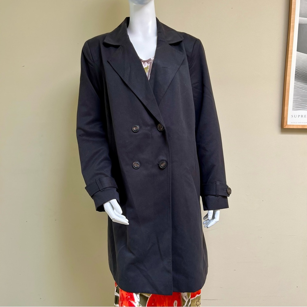 Vero Moda Trench Coat